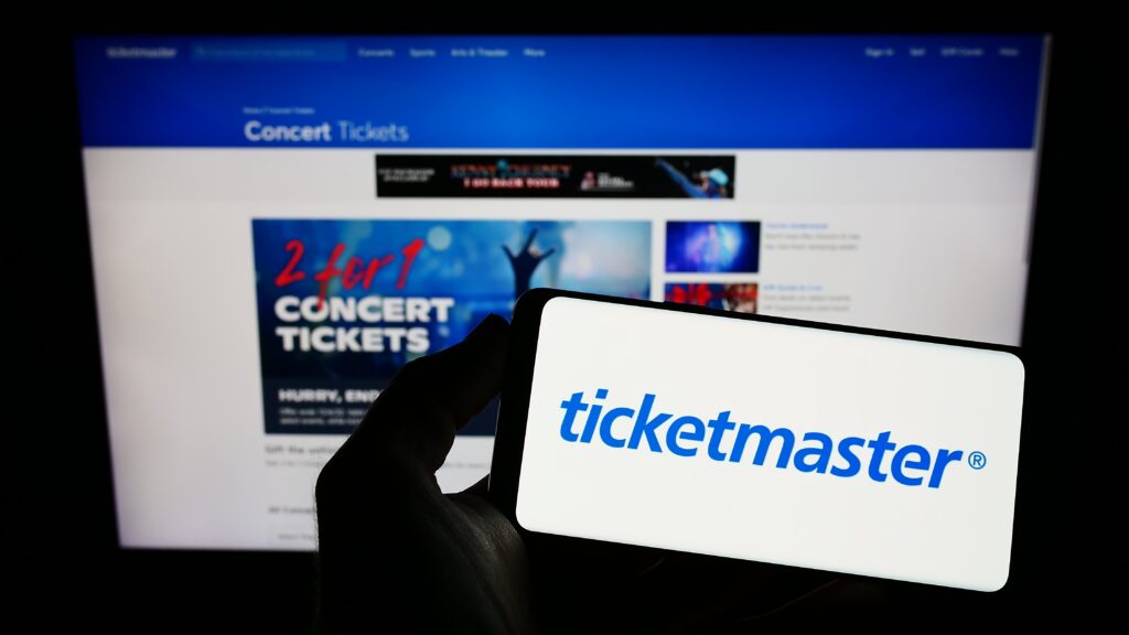 Ticketmaster Data Breach Lawsuit Seeks Damages for More Than Half a