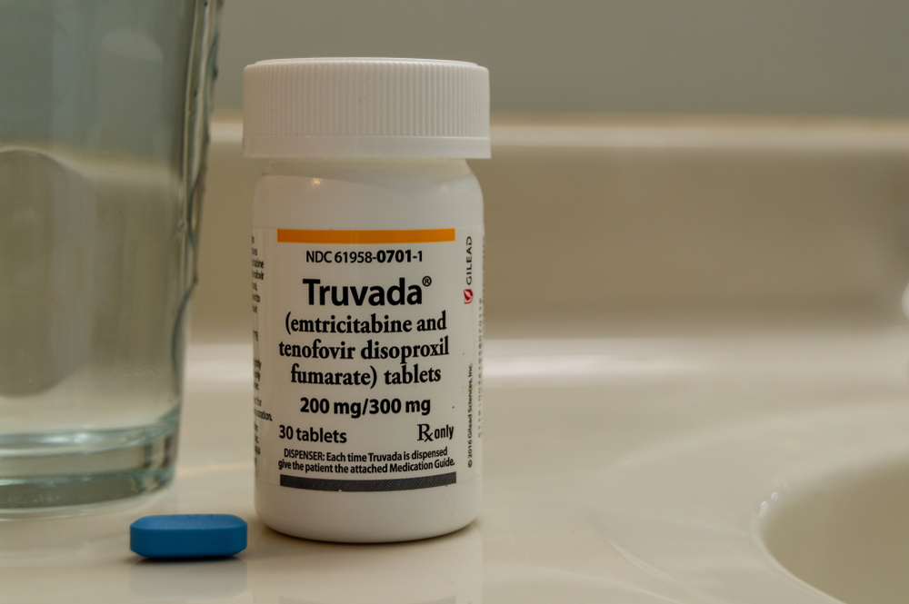 Truvada Lawsuit Filed Against Gilead Over Unlawful Scheme To Maintain