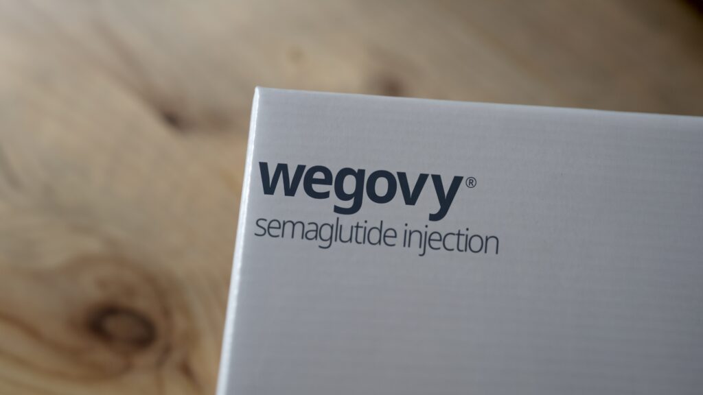 Wegovy Class Action Lawsuit Filed Against Health Insurers for Not