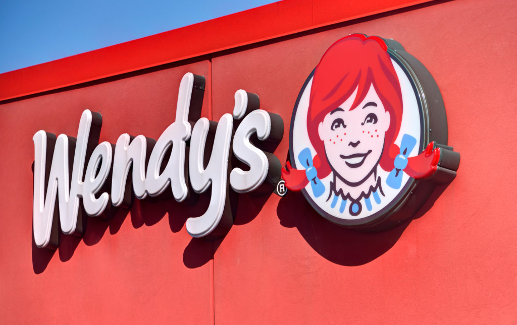 Wendy's Food Poisoning Outbreak May Be Linked to Lettuce Contaminated